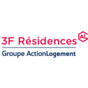 3F résidences