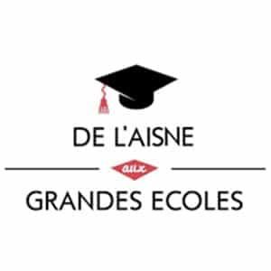 De l'Aisne aux Grandes Ecoles