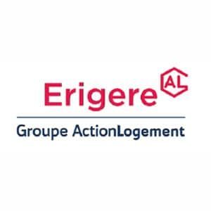 ERIGERE