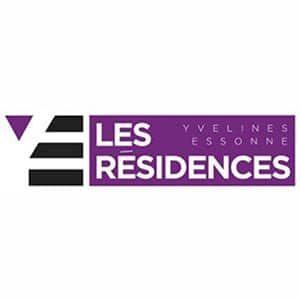 Les résidences