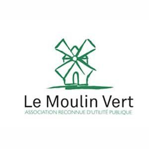 Le Moulin Vert