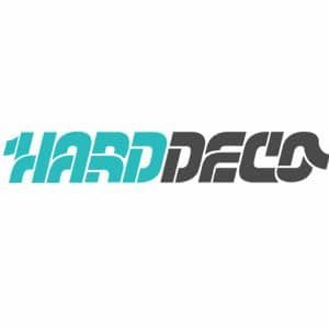 Hard Déco