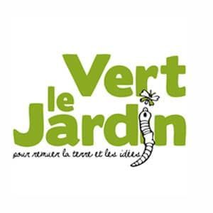 Vert le Jardin